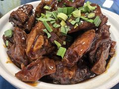 -蔡阿水羊肉店