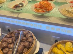 -素满香·全民食养自助(长宁龙之梦店)