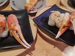 -寿司郎(北京路粤潮楼店)
