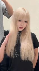 点击看大图 -真好真意SALON 接发·染·烫特色店