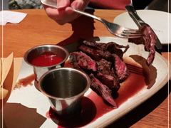 -THE CANNERY&JUJU 新鲜海鲜·牛排美食酒廊