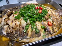 -半天妖烤鱼(方庄店)