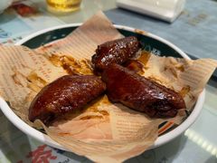 -星發茶餐厅(小梅大街店)