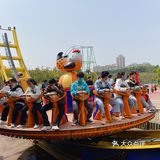 融创乐园欢乐游