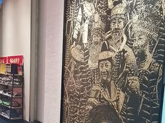 -黔蘑菇四季餐厅(观山湖店)