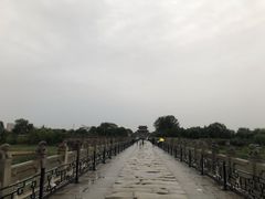 -卢沟桥