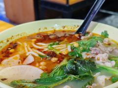 -新疆烧烤王(广灵店)