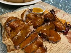 -蟹榭·本帮江浙菜·蟹宴(五角场合生汇商场店)