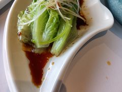 -月福京味斋·烤鸭店·北京菜(鼓楼总店)