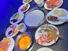 -海韵之星邮轮水会(明发商业广场店)