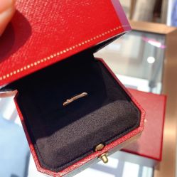点击看大图 -Cindy Jewelry·钻戒·彩色宝石