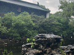 -浙江省博物馆(孤山馆区)