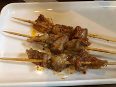 -清真·鸦儿李记·涮肉(和平里店)