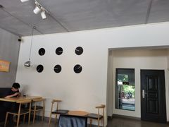 -旧屋咖啡(海景店)