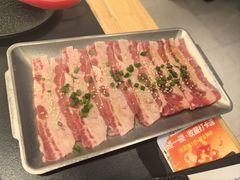 -極屋鮨牛 · 烧肉酒场(时代C馆店)