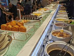 -素满香·全民食养自助(长宁龙之梦店)