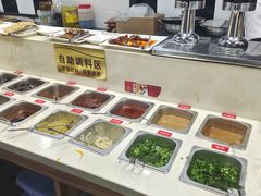 -要得自助火锅(新川路店)