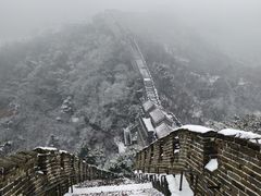 -慕田峪长城