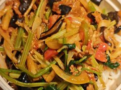 -耶里夏丽·丝路新疆菜·清真食品(徐汇南丹东路臻选店)