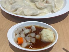 -喜家德虾仁水饺(东方宝泰店)