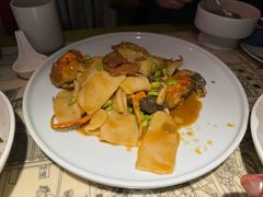 -桂满陇·桃花院落(长泰广场店)
