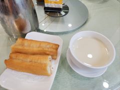 -岭南汇海鲜酒家·粤菜·手工茶点(蛇口店)