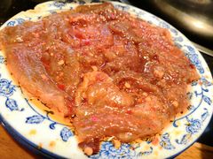 -飘香火锅(玉林西路店)