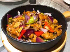 -鸭王烤鸭店(三里河店)
