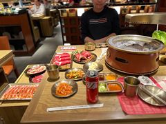 -西塔老太太泥炉烤肉(北京亚运村店)