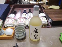 -伊藤ITO(侨福芳草地购物中心店)