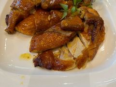 -上海皇廷花园酒店·御宴中餐厅