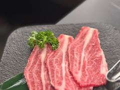 -御牛道日式烤肉料理(杭州西溪印象城店)