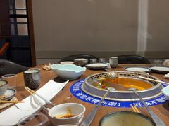 -快乐小羊·内蒙牛羊肉火锅(流花中心店)