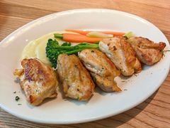 -沛家·食四季(小娄巷店)