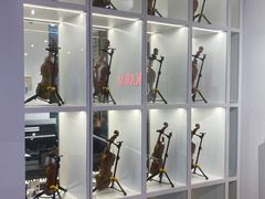 -柏斯音乐(北京荟聚购物中心)