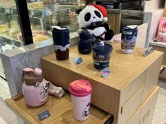 -COSTA COFFEE(哈尔滨凯德学府店)