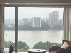 -广州香格里拉酒店
