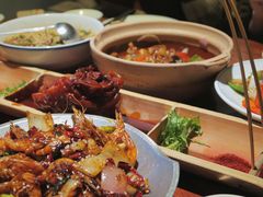 -大牌大·传统杭帮菜(湖滨店)