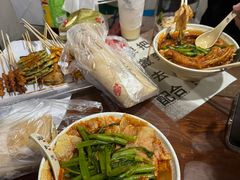 -吉庆桂林米粉·柳州螺蛳粉(港汇广场店)