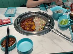 -季季红火锅(柳州城中万达二店)