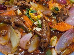 -和福顺·牛肉海鲜焖锅(汕头金平万达广场店)