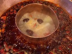 -老码头火锅(骡马市店)
