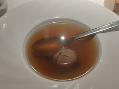 牛小排清汤-王品牛排(合肥万象城店)