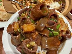 -北李妈妈菜·虾爬子大锅贴(贵和店)