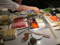 -海底捞火锅 (利舞台广场店)