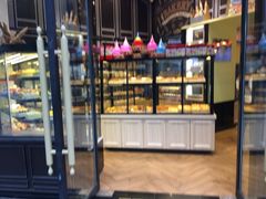 面包甜点陈列柜-安德鲁森Andersen Bakery(龙湖店)