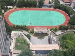 -上海新锦江大酒店