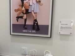 -海马体照相馆(厦门SM城市广场店)