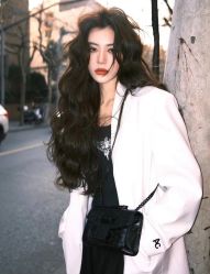 -HG美发设计沙龙