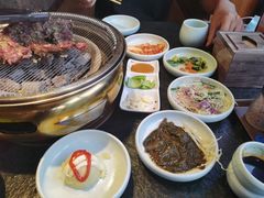 -味家烤肉烤鳗鱼牛排(西塔旗舰店)